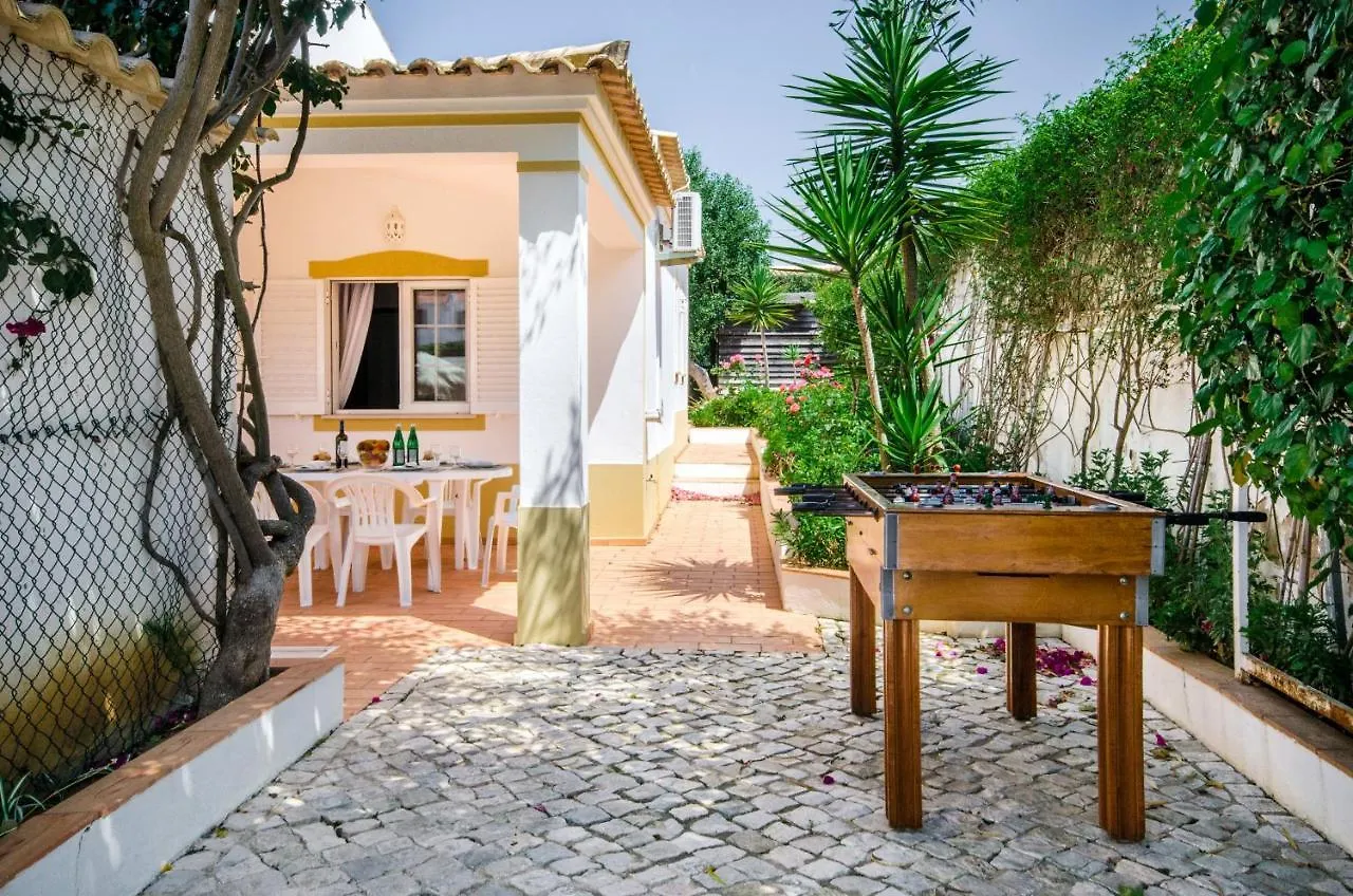 Villa Atlantico Albufeira