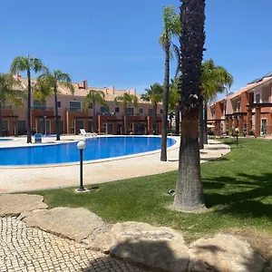 Parque de vacaciones Luca, Albufeira