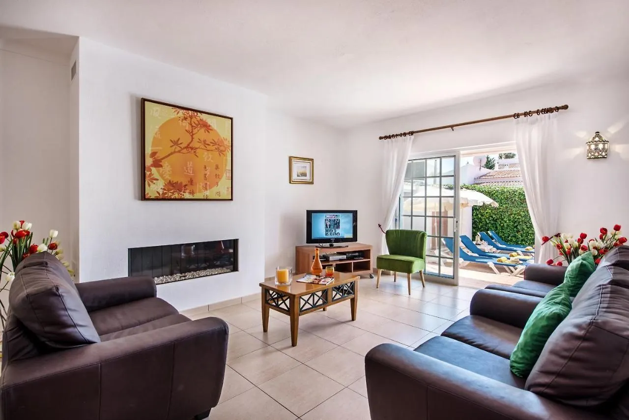 Villa Atlantico Albufeira