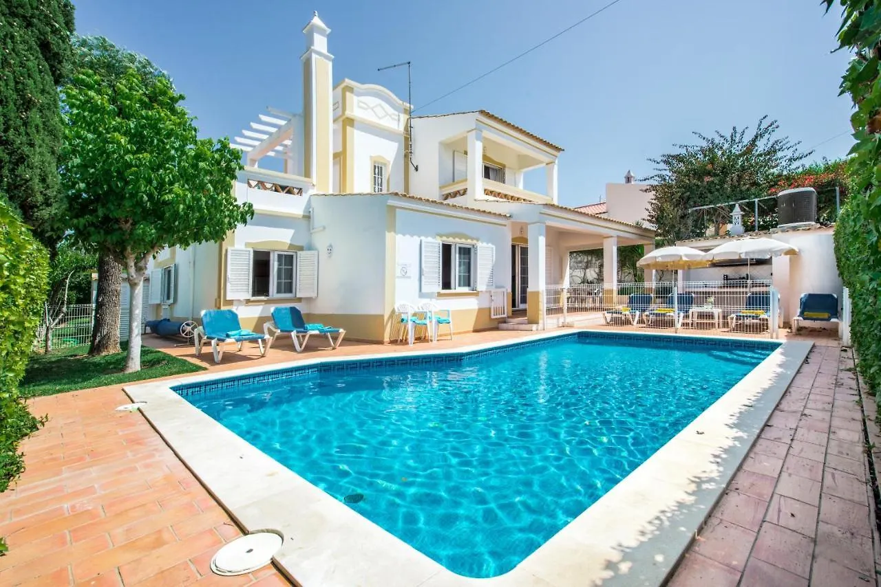 Villa Atlantico Albufeira 0*,