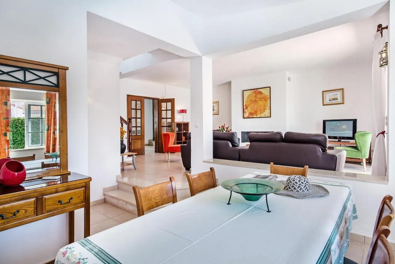 Villa Atlantico Albufeira