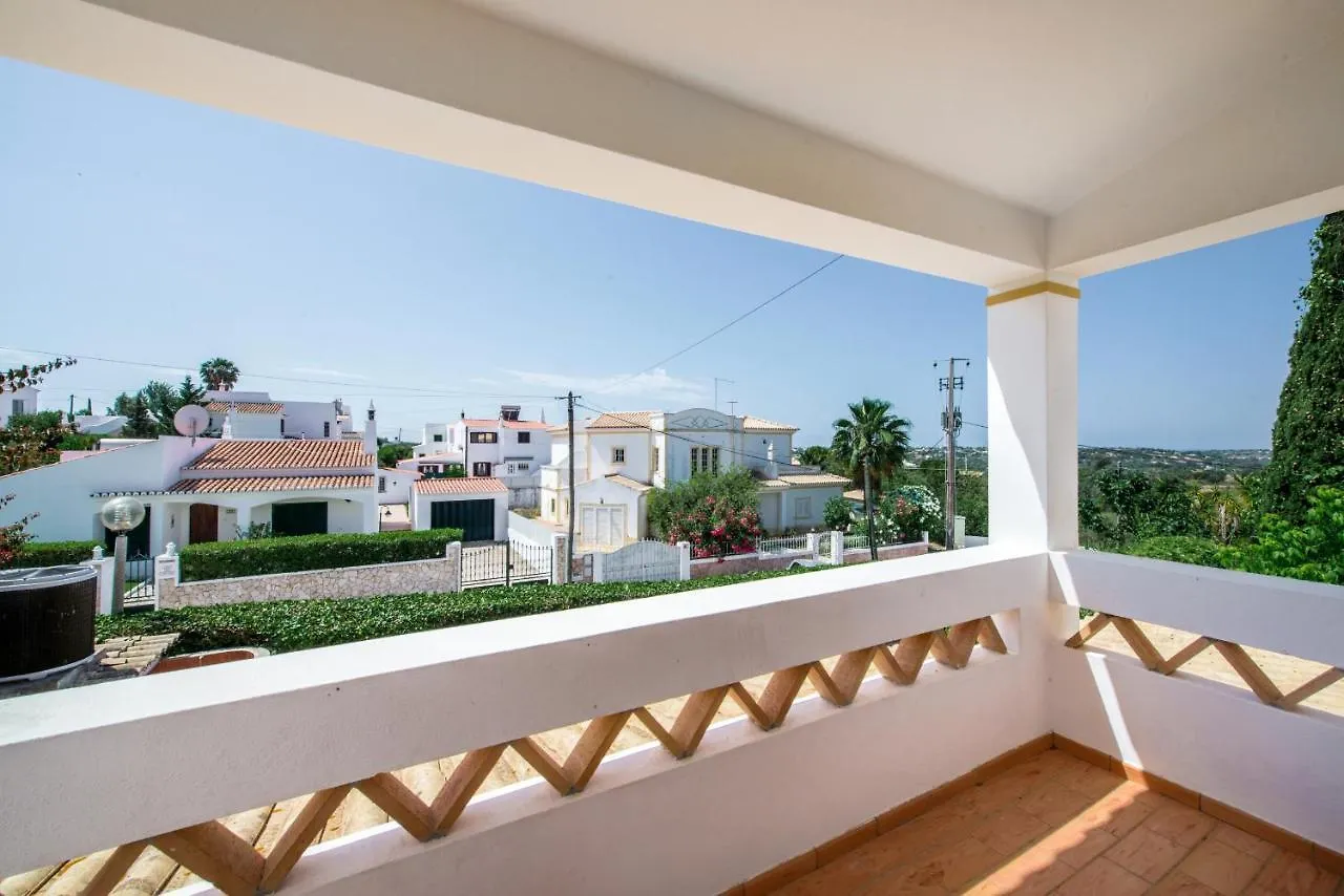 Villa Atlantico Albufeira