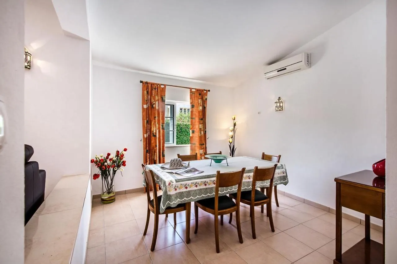 Villa Atlantico Albufeira