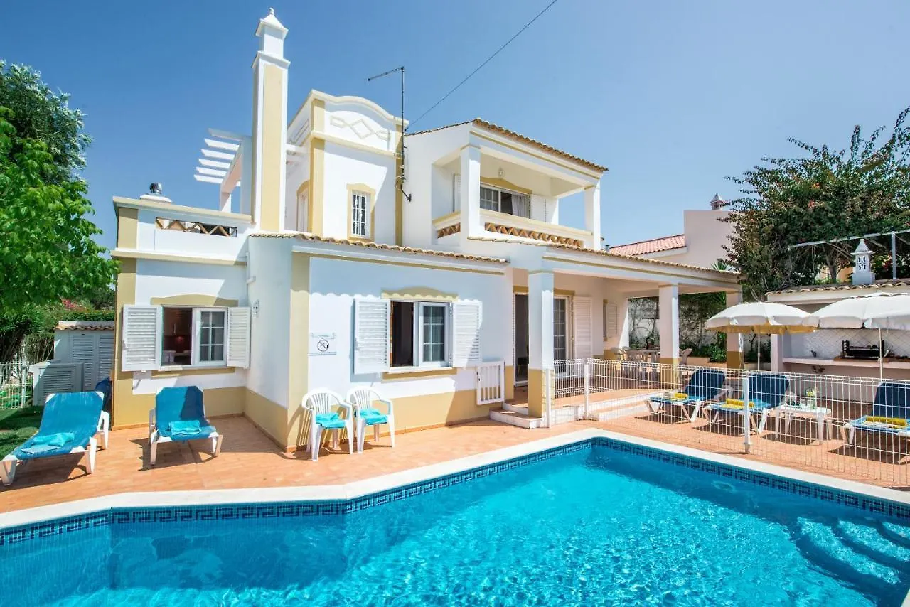 Villa Atlantico Albufeira