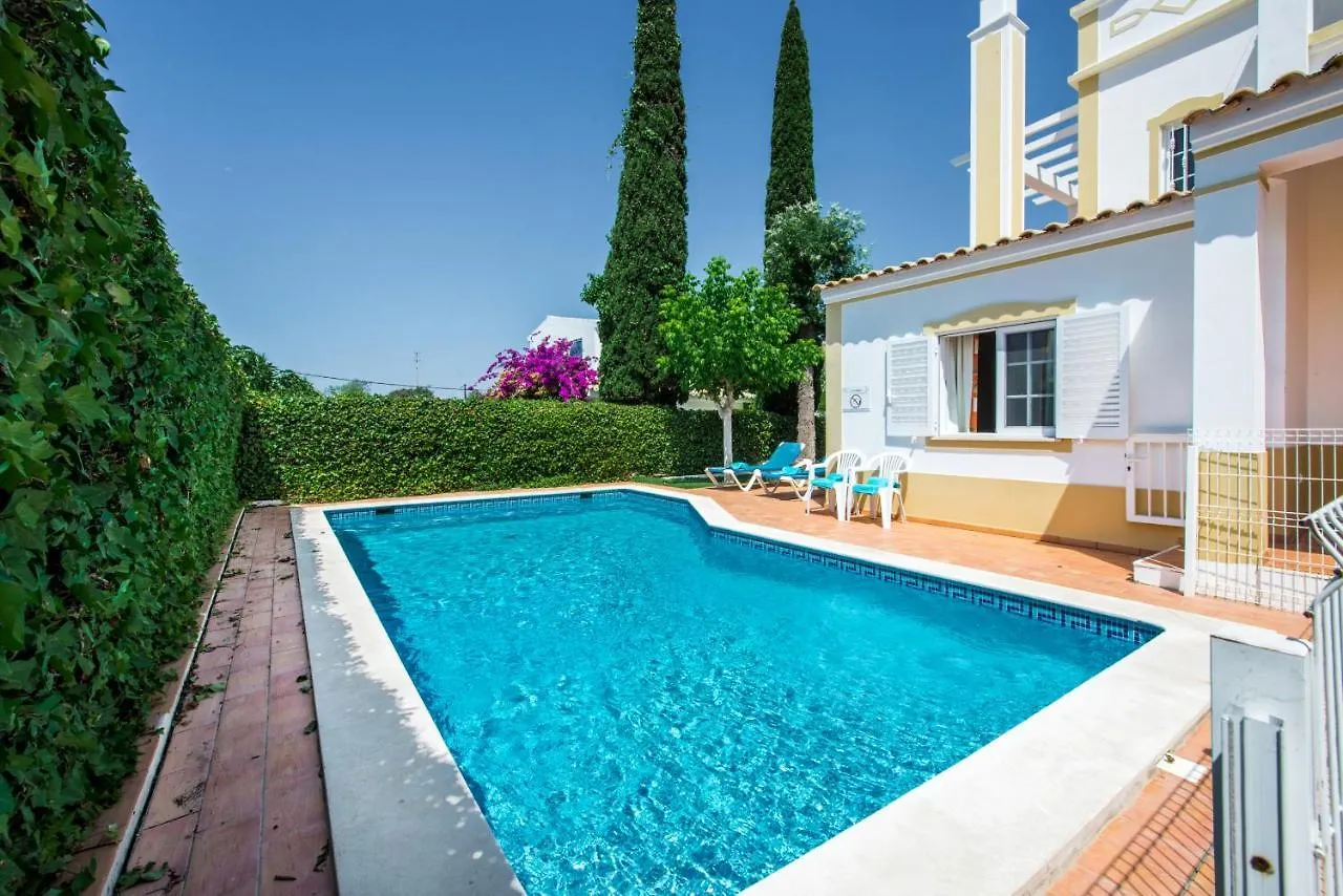 Villa Atlantico Albufeira