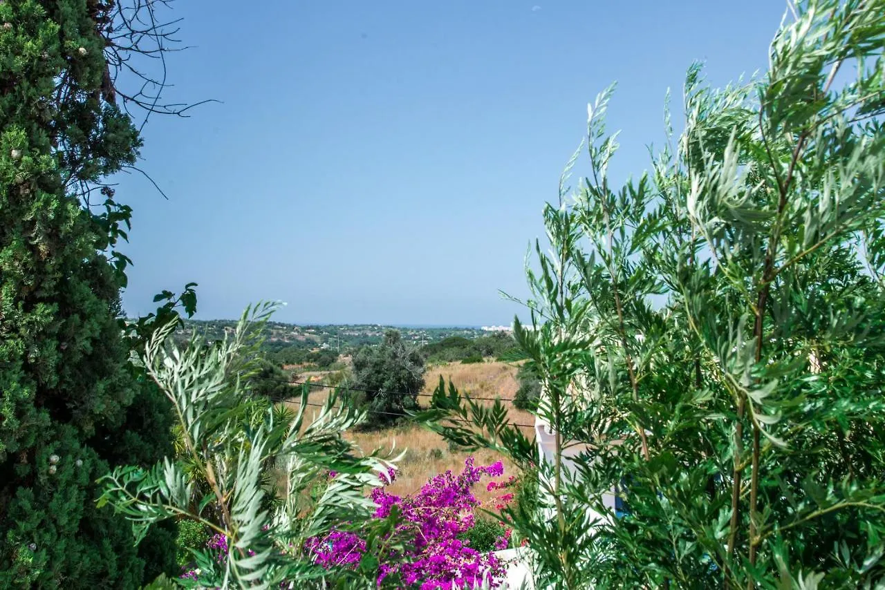 Villa Atlantico Albufeira 0*,
