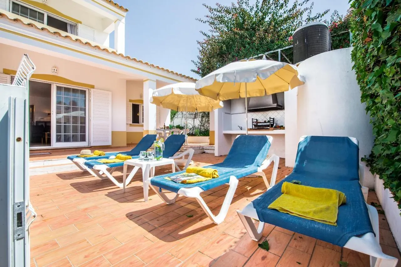 Villa Atlantico Albufeira