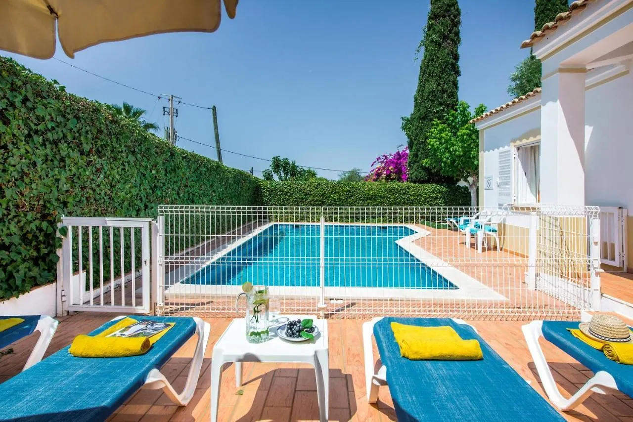 Villa Atlantico Albufeira